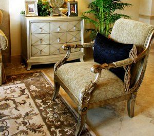 antique furniture restoration service oxnard Donate's Fine Furniture Upholstery