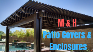 patio enclosure supplier oxnard M&H Patio Covers & Enclosures