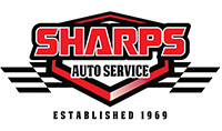 auto air conditioning service oxnard Sharp's Auto Services