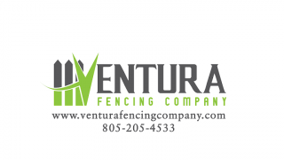 fence contractor oxnard Ventura Fencing Company