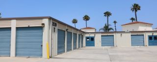 automobile storage facility oxnard Golden State Storage - Oxnard