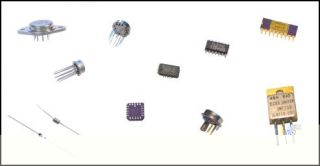 Semiconductors / ICS