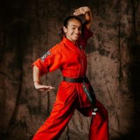 kung fu school oxnard Sasaki's Kenpo Karate