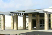 childrens library oxnard South Oxnard Branch Library