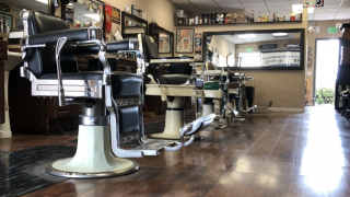 barber school oxnard Speakeasy Barbershop