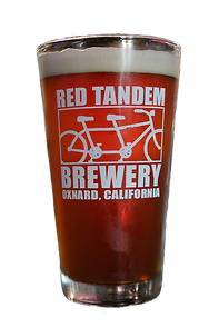 sake brewery oxnard Red Tandem Brewery