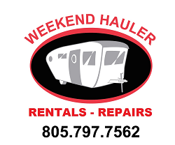 recreational vehicle rental agency oxnard Weekend Hauler Rentals
