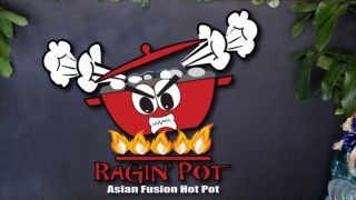 asian fusion restaurant oxnard Ragin Pot