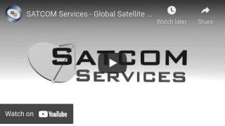 antenna service oxnard SATCOM Services