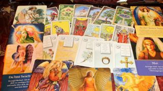 metaphysical supply store oxnard Joanne Psychic