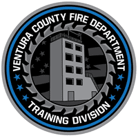 emergency training oxnard Ventura County Fire Training Center