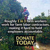 labor union oxnard United Farm Workers of America