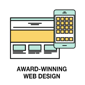 website designer oxnard Channel Islands Design