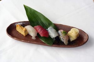 dojo restaurant oxnard Sushi Hanada