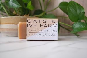 dairy farm oxnard Oats & Ivy Farm
