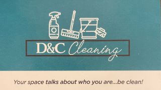 commercial cleaning service oxnard D&C Cleaning