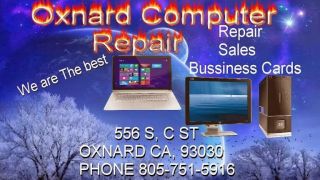 computer security service oxnard OXNARD COMPUTER REPAIR