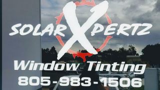 window tinting service oxnard Solar Xpertz