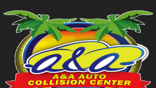 auto body shop oxnard A & A Auto Collision Center