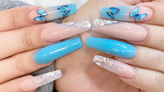 nail salon oxnard Elite Nails & Spa
