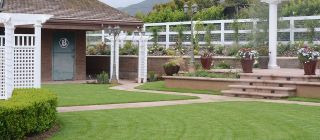 retaining wall supplier oxnard Valley View Landscaping