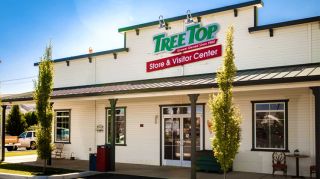 food products supplier oxnard Tree Top