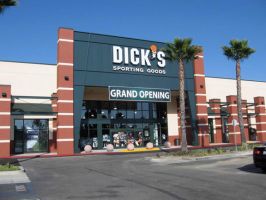 baseball goods store oxnard DICK'S Sporting Goods