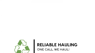 debris removal service oxnard Reliable Hauling Junk Removal