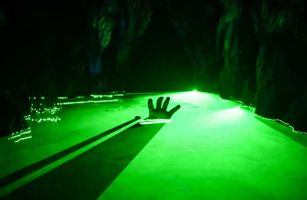 10 Terrifying Attractions
