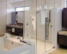 shower door shop oxnard Quality Windows & Doors