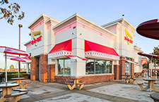 fast food restaurant oxnard In-N-Out Burger