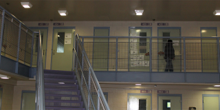 prison oxnard Ventura County Juvenile Justice