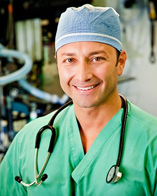 fertility physician oxnard Dr. Edwin R. Ramirez, MD