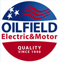 electric motor repair shop oxnard Oilfield Electric & Motor