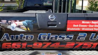 glass industry palmdale Auto Glass 2 U