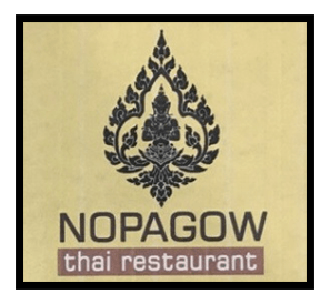 tongue restaurant palmdale Nopagow Thai Restaurant