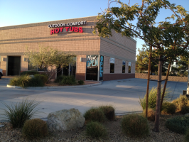 hot tub store palmdale Outdoor Comfort