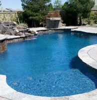 swimming pool contractor palmdale Murphy Pools & Spas