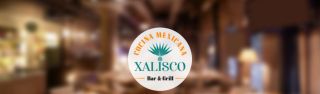 salsa bar palmdale Xalisco Bar & Grill