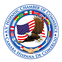 chamber of agriculture palmdale Antelope Valley Hispanic Chamber