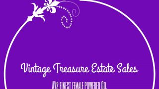 estate liquidator palmdale Vintage Treasures Estate Sales