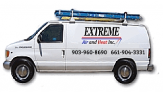 commercial refrigeration palmdale Extreme air and heat inc.
