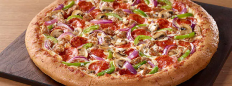 meal delivery palmdale Pizza Hut