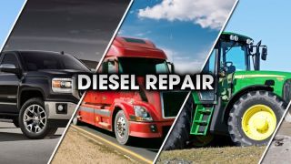 cummins palmdale DIESELTRONICS EQUIPMENT REPAIR - Mobile Truck Repair - Diesel Repair Shop