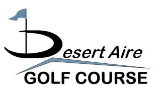 golf course builder palmdale Desert Aire Golf Course