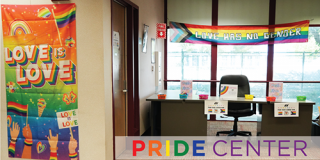 The PRIDE Center Grand Opening, Movie Night on June 13 and June 29