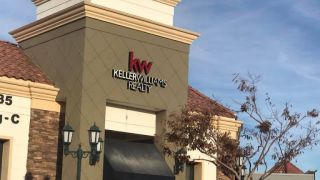 real estate agent palmdale Keller Williams Realty East Palmdale