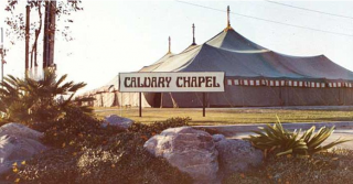 clergyman palmdale Calvary Chapel Eastside