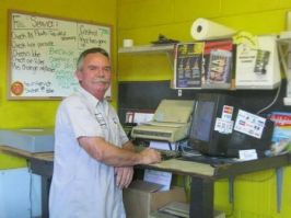 Rob Carson - Owner of Palmdale PitStop - Antelope Valley Small Business Owner