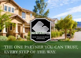 escrow service palmdale EscrowOne Antelope Valley